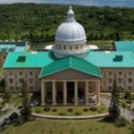 US deports first migrant to Pacific nation Palau