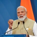 India’s Modi to visit Indonesia, Australia, New Zealand next week