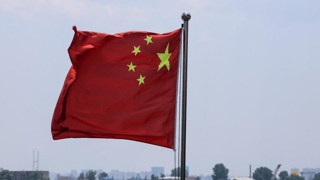 China imposes ‘national security’ rules on overseas investments