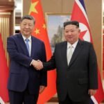 Xi says ready to work with Kim for ‘stable’ China-North Korea ties: KCNA