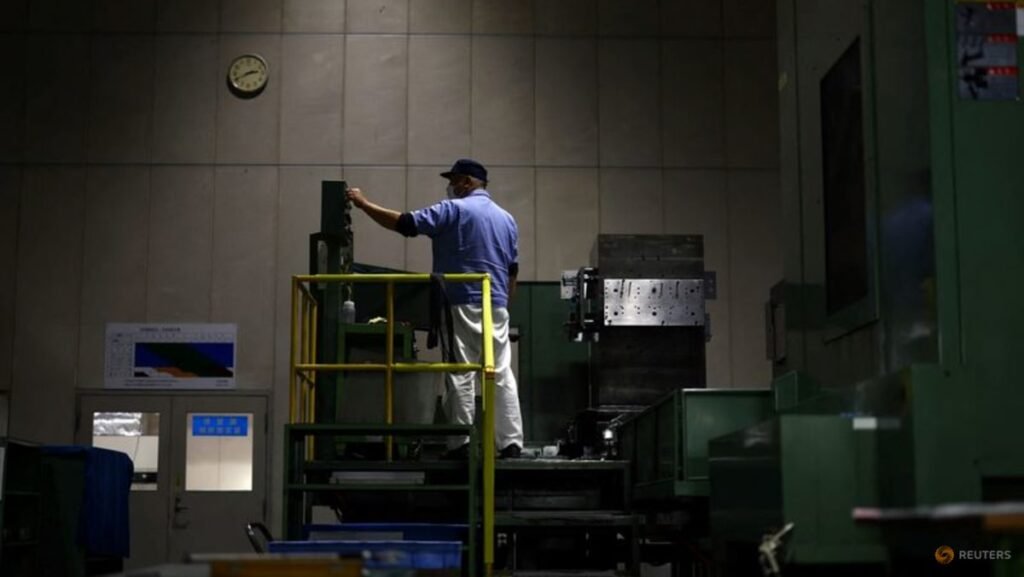 Japan business mood improves despite Middle East war, BOJ survey shows