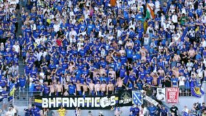 Buzzing Bosnians bring World Cup boom to Santa Clara restaurant
