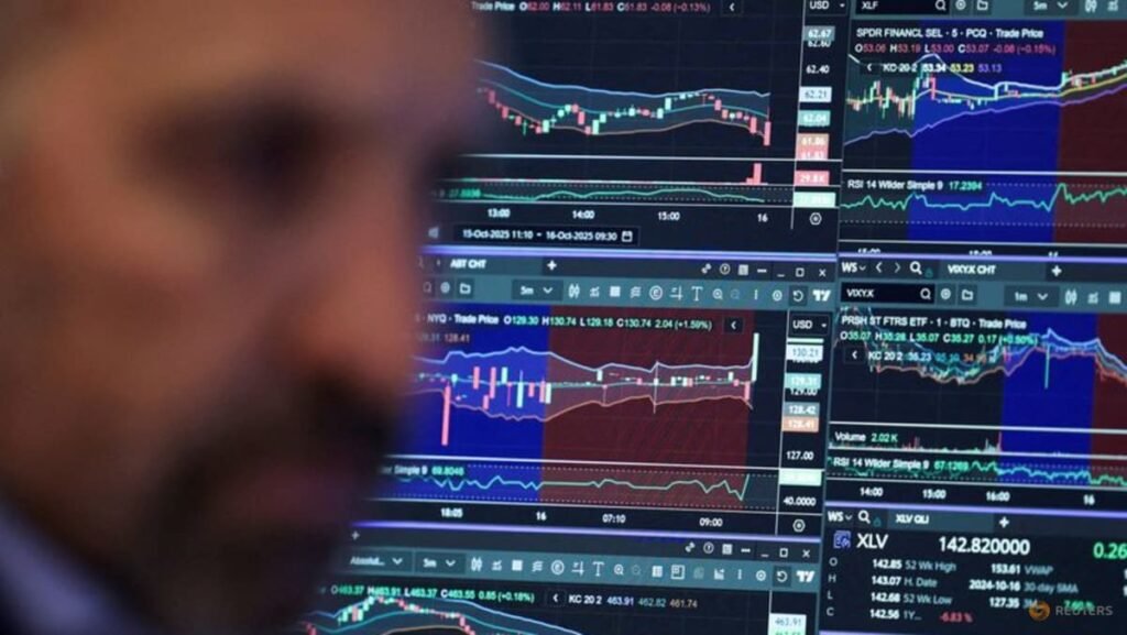Analysis:In a warning sign, analysis shows publicly traded credit funds are unprofitable