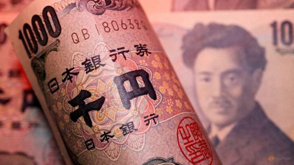 Japan FX diplomat says intervention effective, US ‘supportive’, Bloomberg News reports