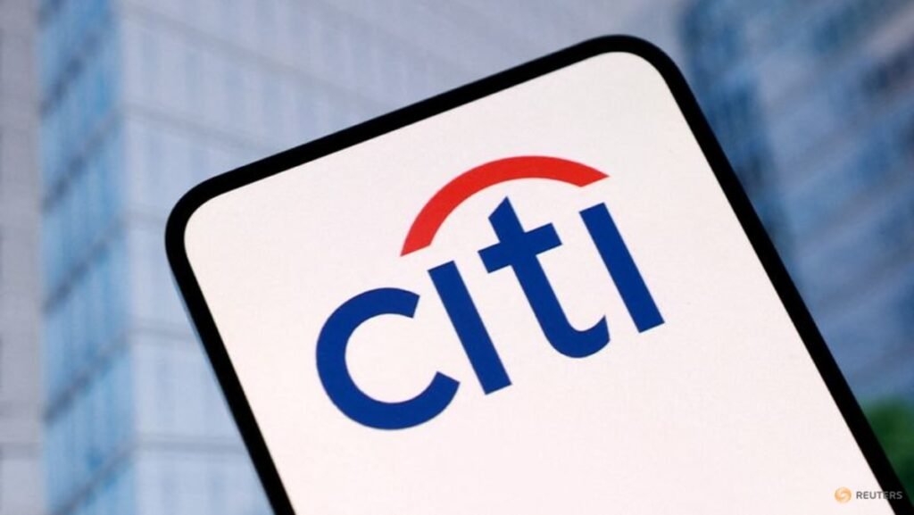 Citi cuts bitcoin, ether forecasts as ETF flows turn negative