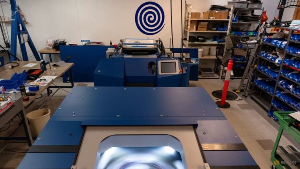 Defense startups raid auto and fracking sectors for parts to speed weapons output