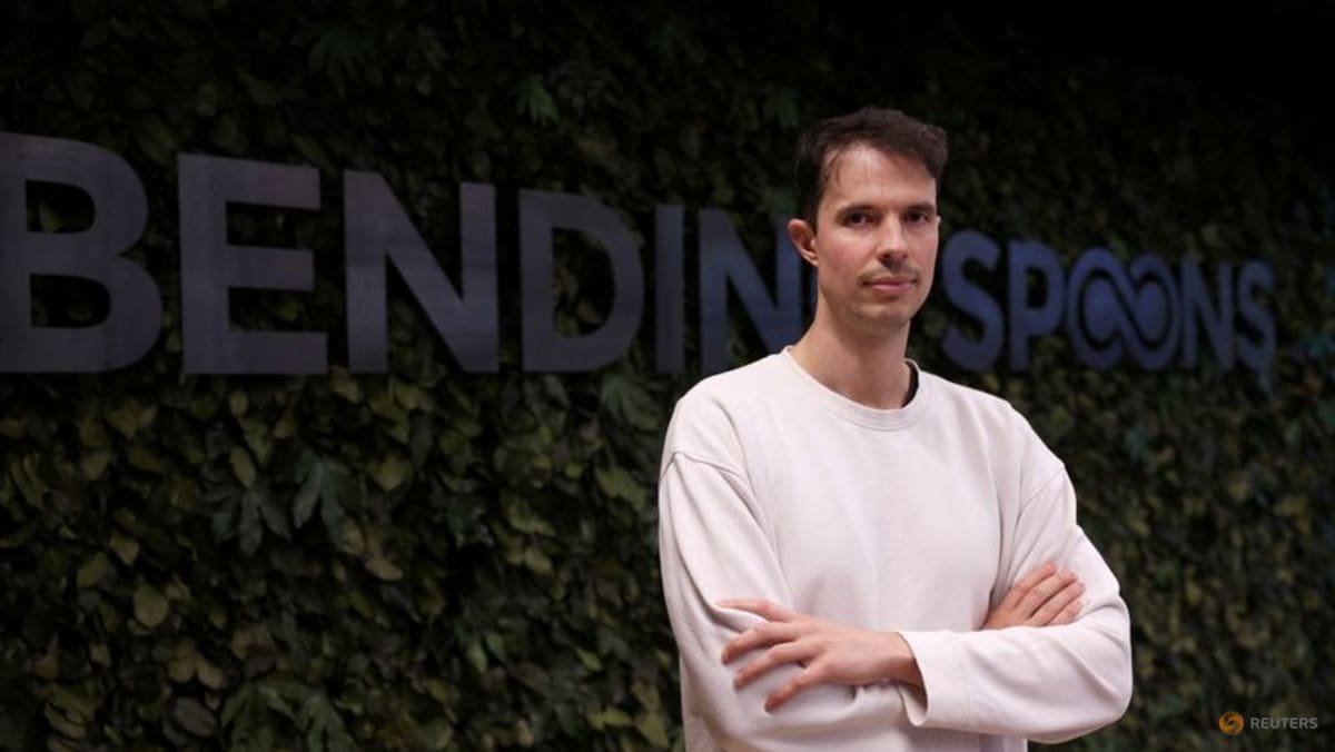 Vimeo owner Bending Spoons heads for US market debut after $1.68 billion IPO