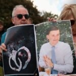 Watchdog probes two police after dying UK student handcuffed