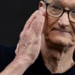 EU says it held ‘constructive’ talks with Apple CEO Cook after Siri AI clash