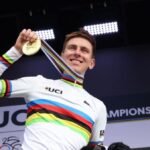 Pogacar seeks record-equalling fifth Tour title as Vingegaard and Seixas challenge