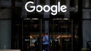 Swedish court says Google is to pay $1.5 billion to Klarna in antitrust damages