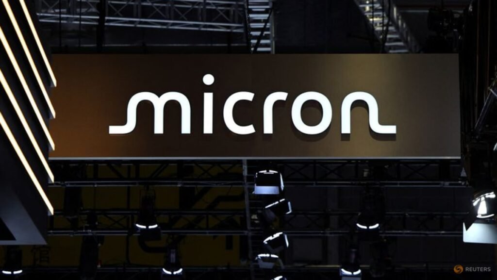 Micron, GM sign semiconductor supply agreement for vehicles