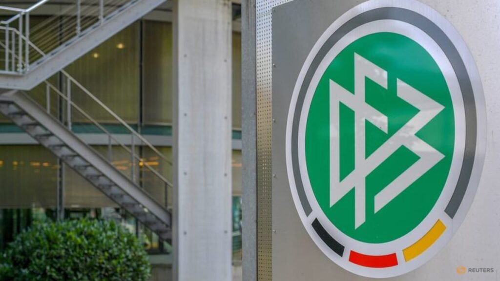 Germany’s DFB soccer association HQ searched in 2024 Euros ticket probe