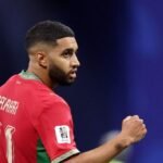 Morocco forward Saibari joins Bayern Munich from PSV