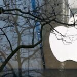 Russia warns Apple of $52 million fine over alleged bias against local apps