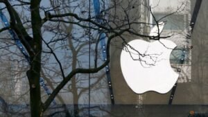 Russia warns Apple of $52 million fine over alleged bias against local apps