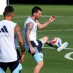 Cape Verde plot Argentina upset to continue fairytale run at World Cup