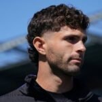 Pulisic to start for United States in round-of-32 match against Bosnia