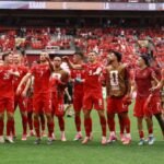 Swiss to face familiar foe in Algeria World Cup showdown