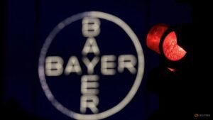 Bayer forms new Ruveon business for Roundup in US after legal win