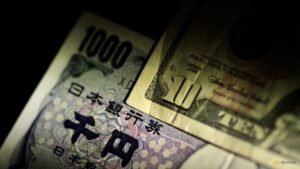 Dollar steady ahead of US payrolls, yen intervention jitters persist