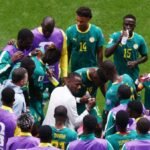 Cruel end for Senegal in Seattle at World Cup