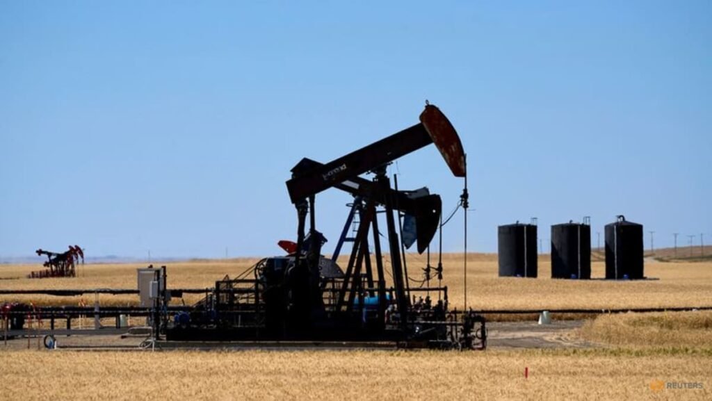 OPEC+ approves further oil output increase as Hormuz exports start to recover