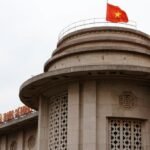 Vietnam central bank says global risks complicate policymaking