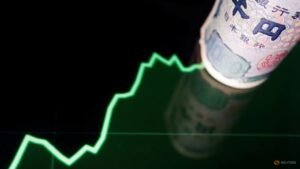 Exclusive-Japan shifts to ambush intervention tactics against yen short sellers, sources say