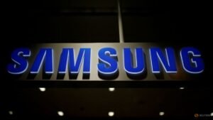 Samsung Group details plans to invest $90 billion in South Korea’s central region