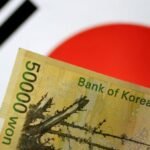South Korea’s currency chief says in talks with Japan, allies