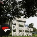 Danantara Indonesia says financial report is still being processed
