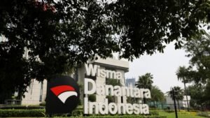 Danantara Indonesia says financial report is still being processed