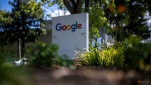 EU top court dismisses Google fight against record €4.1 billion EU antitrust fine