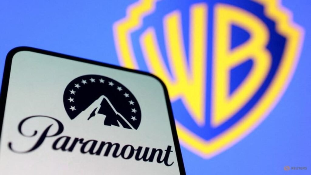 Analysis:Britain’s Paramount-Warner review may be aimed at commitments, not a veto