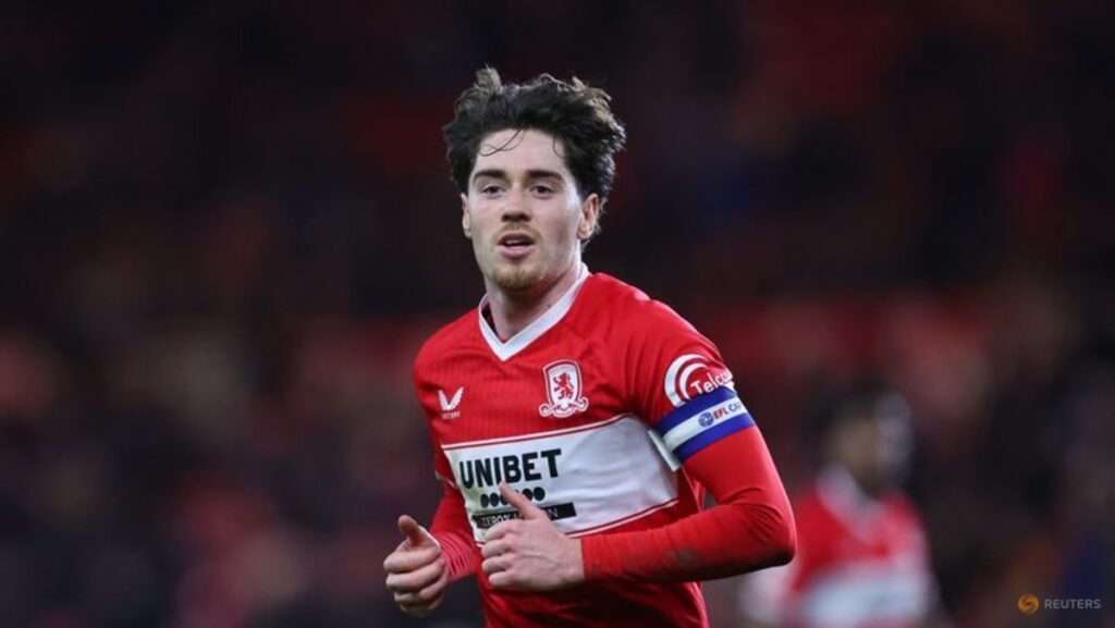 Everton sign Hackney on five-year deal