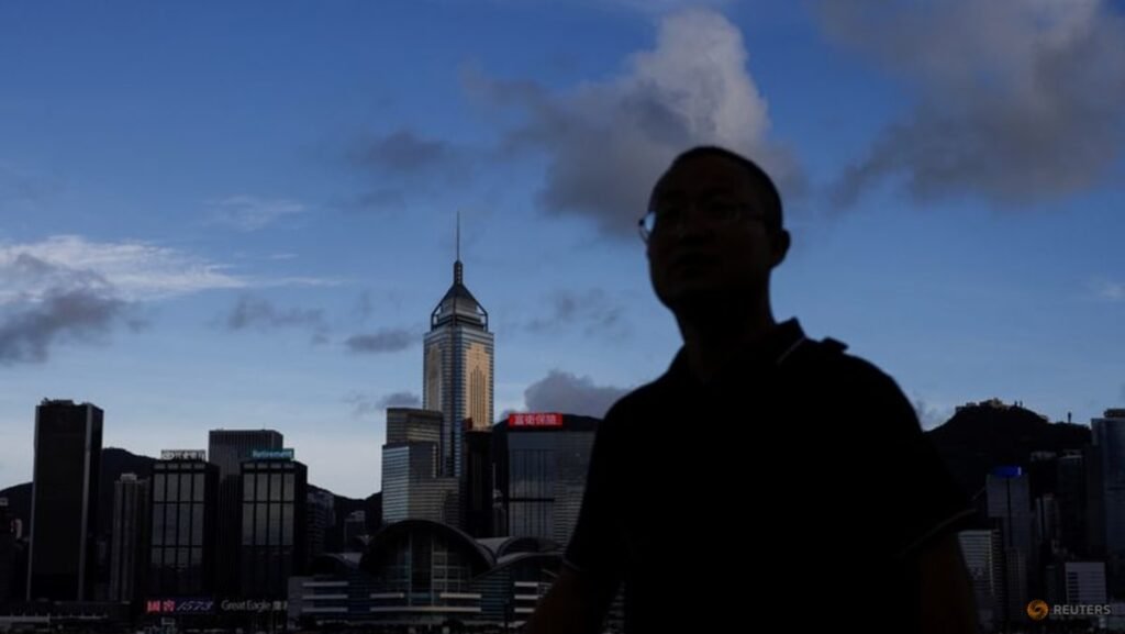 Hong Kong’s assets under management grow to record $5.38 trillion, SFC survey shows