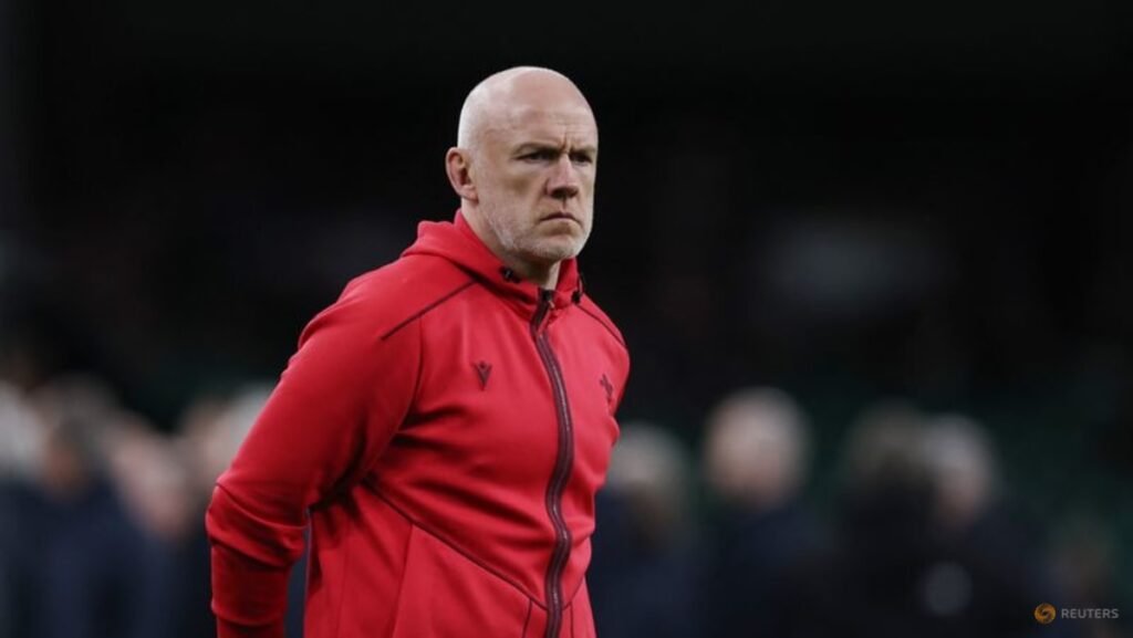 Wales players focused on Saturday clash after pay talks, coach says
