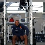 Staniforth gets debut for France while Poirot is back against All Blacks