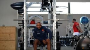 Staniforth gets debut for France while Poirot is back against All Blacks