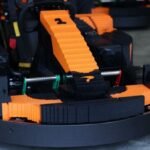Brick test: F1 drivers to lap British GP circuit in Lego cars