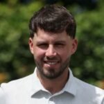 Irish amateur Howard caps remarkable journey to reach Open Championship