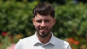 Irish amateur Howard caps remarkable journey to reach Open Championship