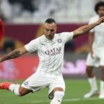 Former Arsenal and Spain midfielder Cazorla retires at 41