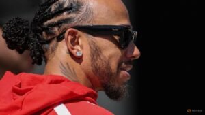 Norris and Hamilton expect Silverstone to be less challenging in new era
