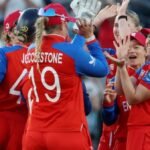 England to face Australia in women’s T20 World Cup final