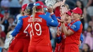 England to face Australia in women’s T20 World Cup final