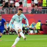 World Cup penalty spot becomes football’s newest classroom