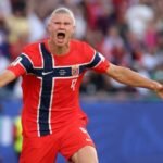 Norway shirts in short supply at home ahead of World Cup clash with Brazil