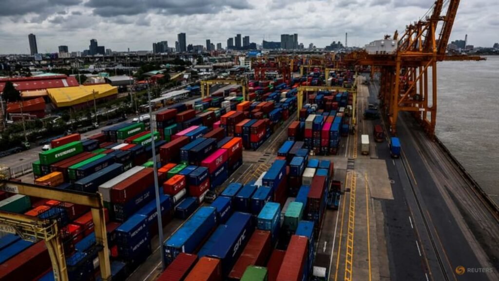 Thai exports seen up 8% to 10% this year, shippers’ group says